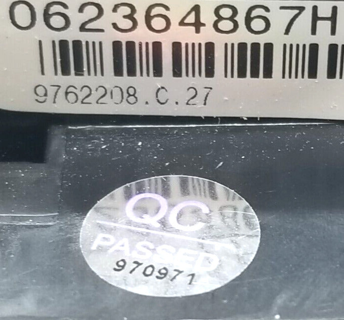 OEM Replacement for Whirlpool Oven Control 9762208