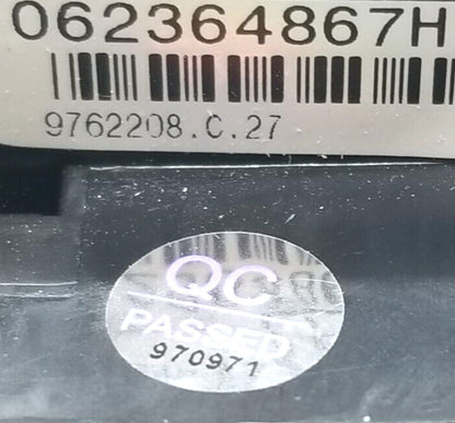 OEM Replacement for Whirlpool Oven Control 9762208