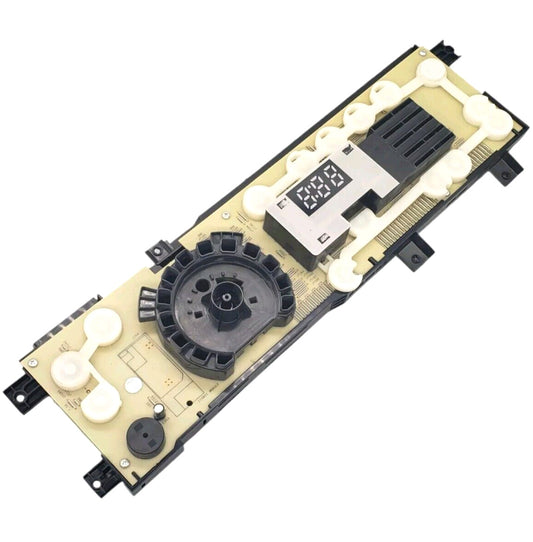 OEM Replacement for GE Dryer Control 241D1536G014 WE04X25559