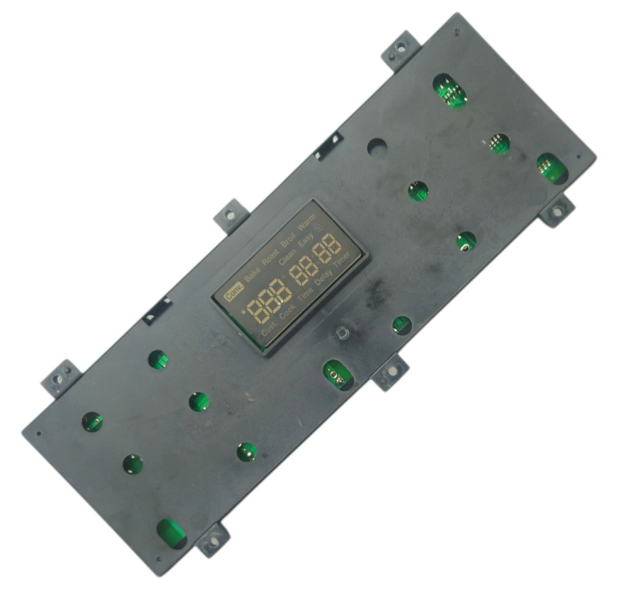 OEM Replacement for Samsung Oven Control Board DE92-02588D