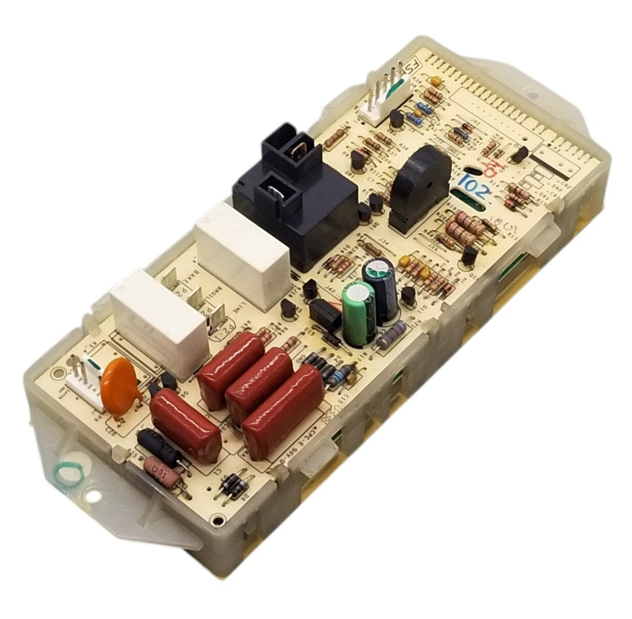 OEM Replacement for Whirlpool Oven Control  8524270