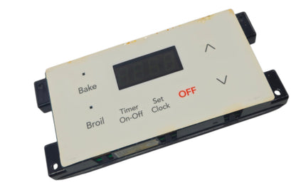 OEM Replacement for Frigidaire Oven Control Board A12736401