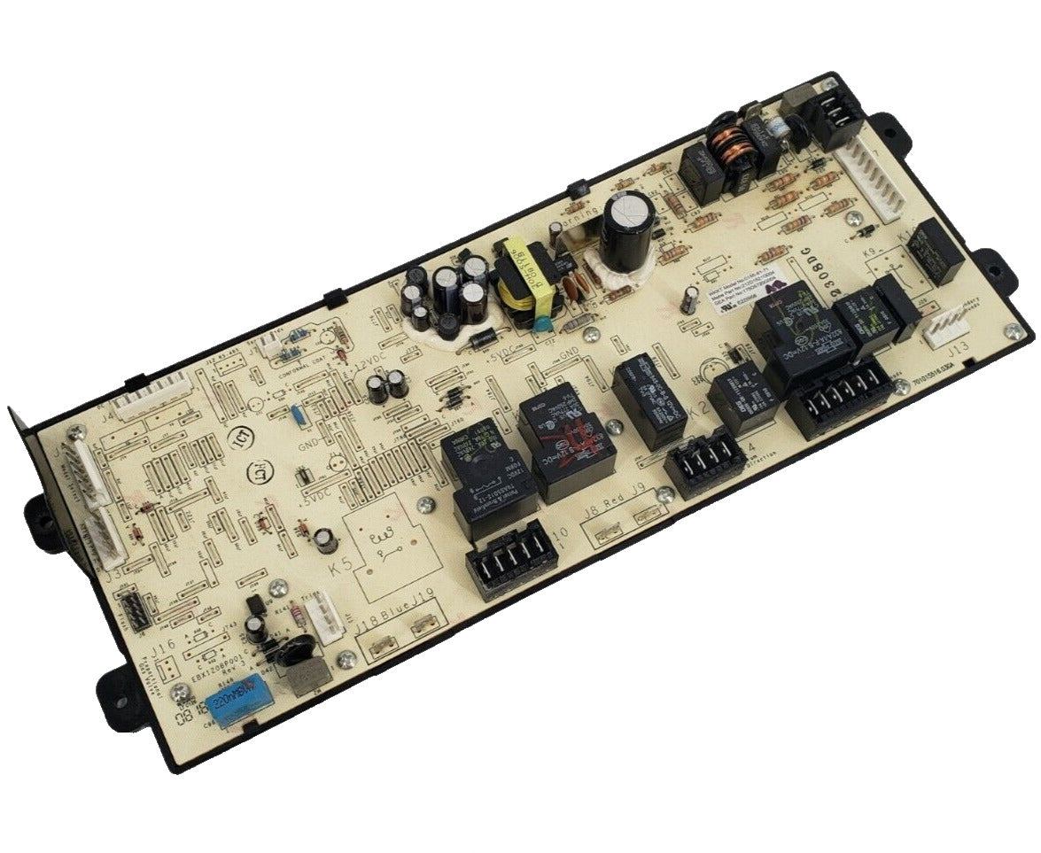 OEM Replacement for GE Dryer Control 175D5720G004   ~ ~