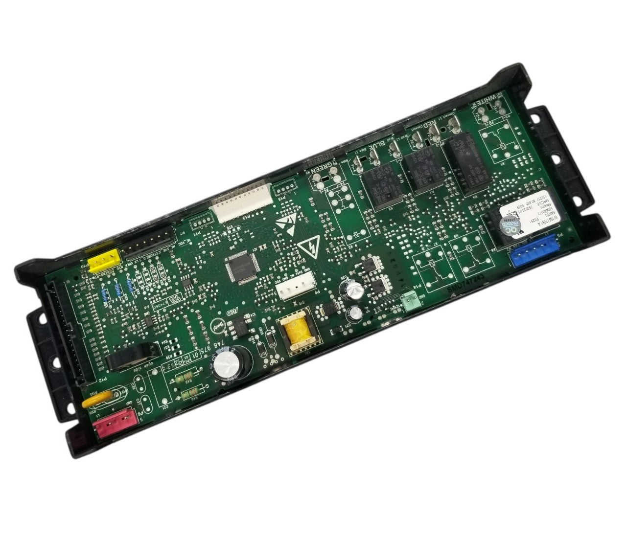 OEM Replacement for Whirlpool Oven Control W10417051