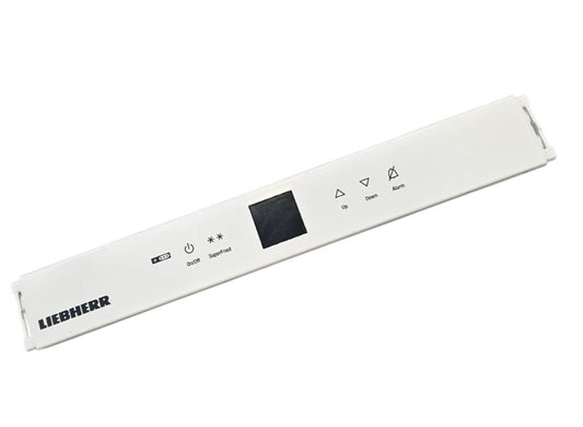 OEM Replacement for Liebherr zer Control 61252220