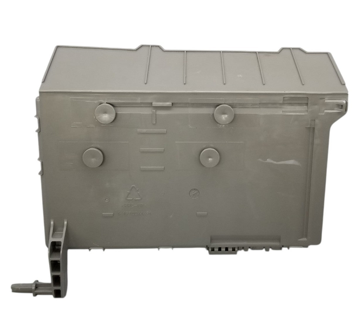 OEM Replacement for Whirlpool Washer Control Board W10370689