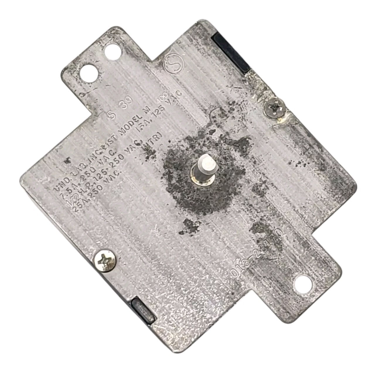 Genuine OEM Replacement for Kenmore Dryer Timer 343987