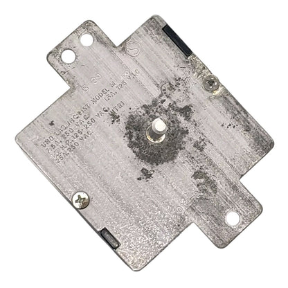 Genuine OEM Replacement for Kenmore Dryer Timer 343987