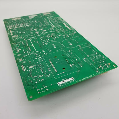 Genuine OEM Replacement for LG Refrigerator Control EBR73304201