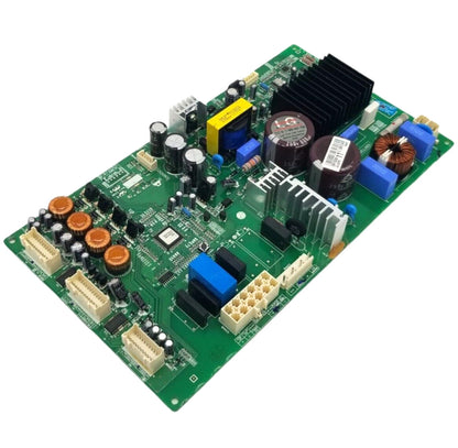 OEM Replacement for LG Fridge Control EBR73093611