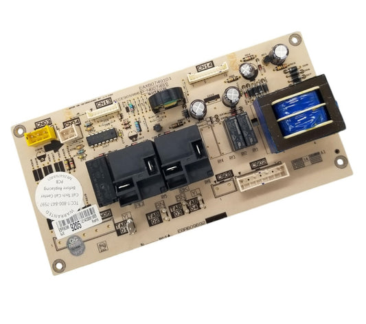 OEM Replacement for LG Oven Control EBR60969205