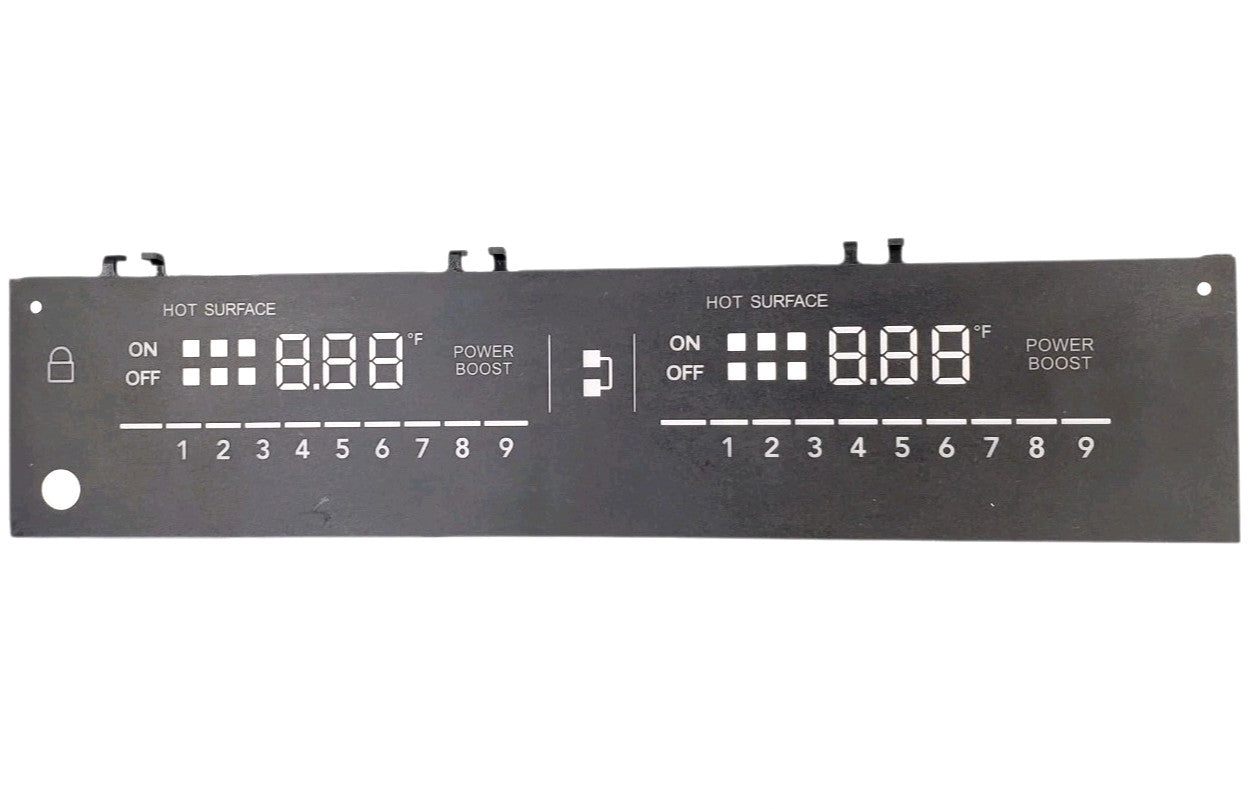 New OEM Replacement for Frigidaire Oven Range Control 5304536435  A19126802