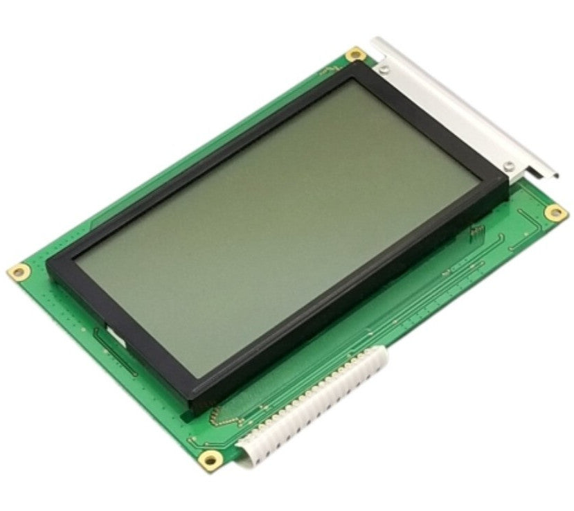 OEM Helmer Control Board w/ LCD Screen  402223-1