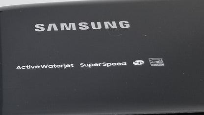OEM Replacement for Samsung Washer Control Panel DC64-03825E