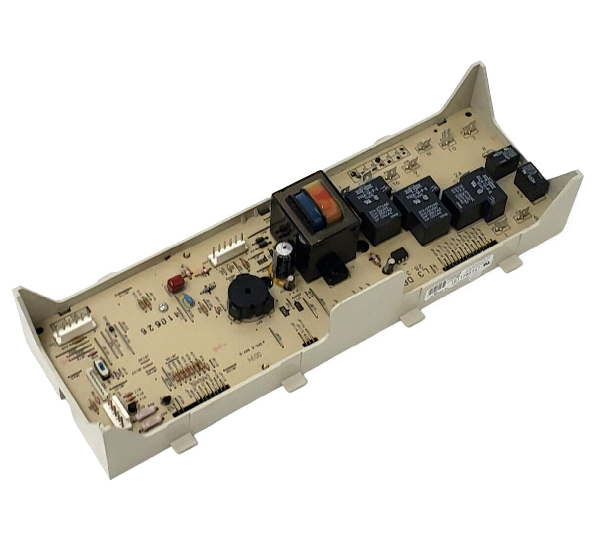 Genuine OEM Replacement for GE Dryer Control Board 572D660G04 WE4M296