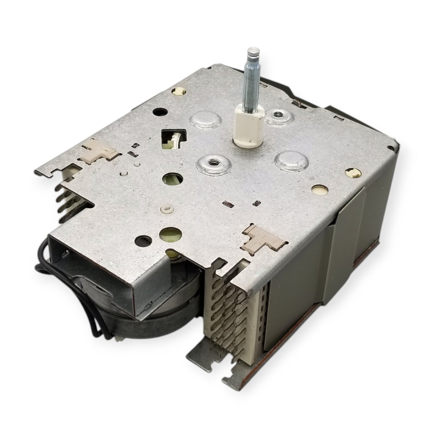 OEM Replacement for Maytag Washer Timer 6 2096720