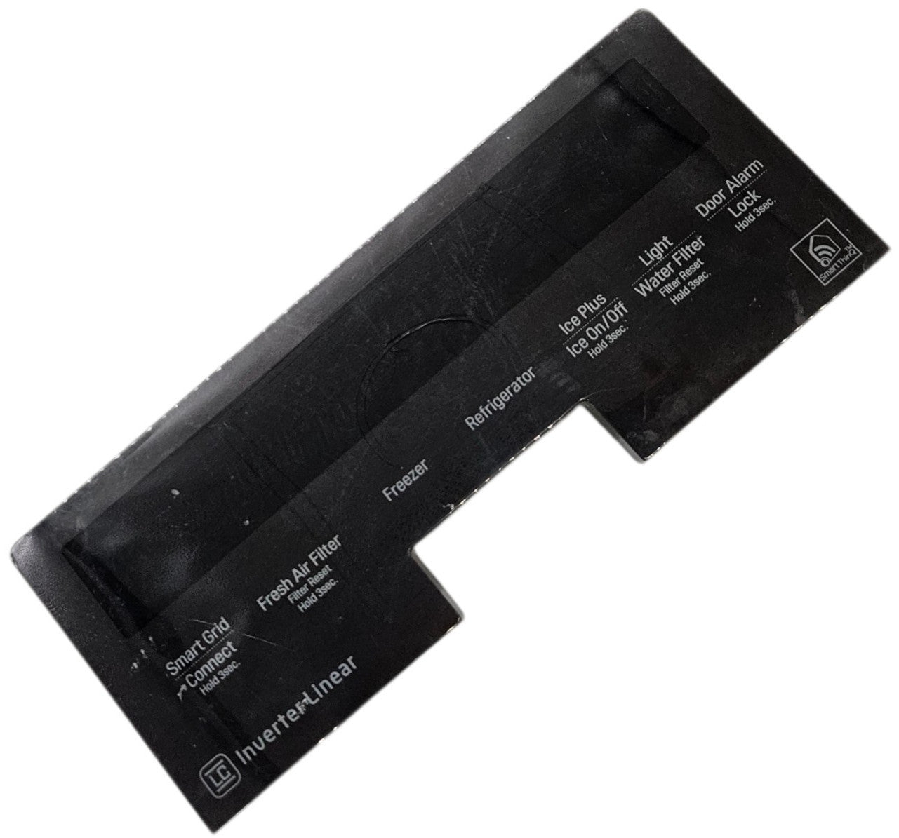 OEM Replacement for LG Fridge Control EBR81142601