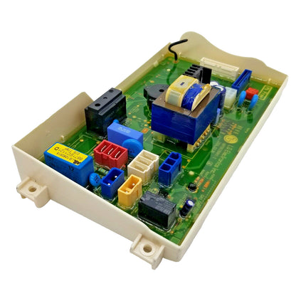 Genuine OEM Replacement for LG Dryer Control Board 6871EC1121D