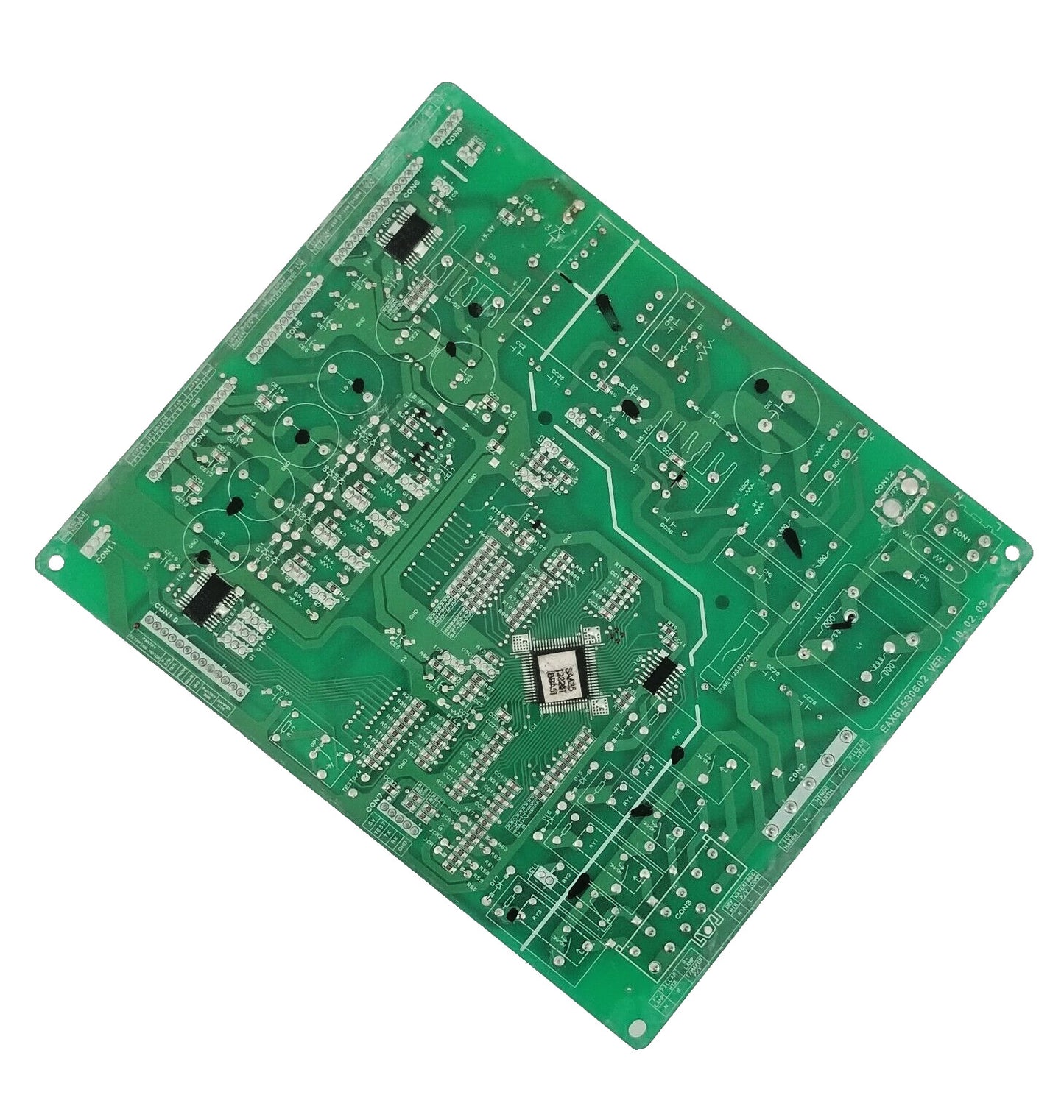 OEM Replacement for LG Refrigerator Control EBR65002715