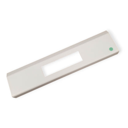 New OEM Replacement for Frigidaire Range Backguard Panel 5304534801 1- Yr