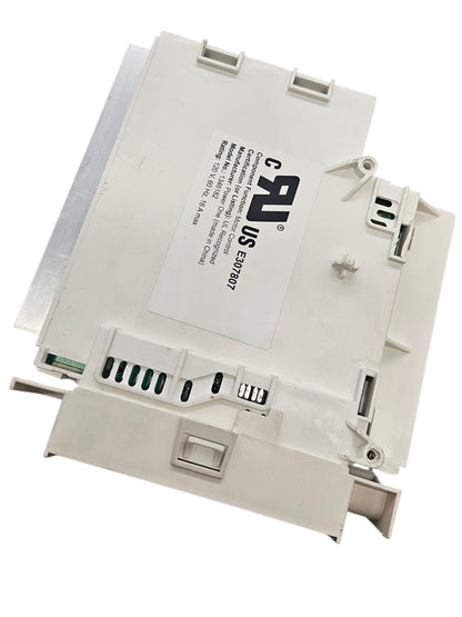 OEM Replacement for Frigidaire Washer Control 134618211