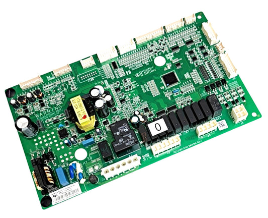 New OEM Replacement for GE Fridge Control 197D8510G002