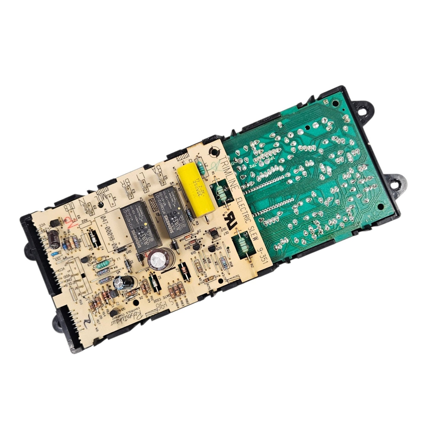 OEM Replacement for Maytag Oven Control  7601P511-60