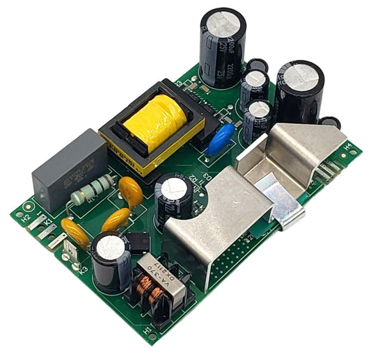 New Genuine OEM Replacement for Bosch Power Control Board 12033476