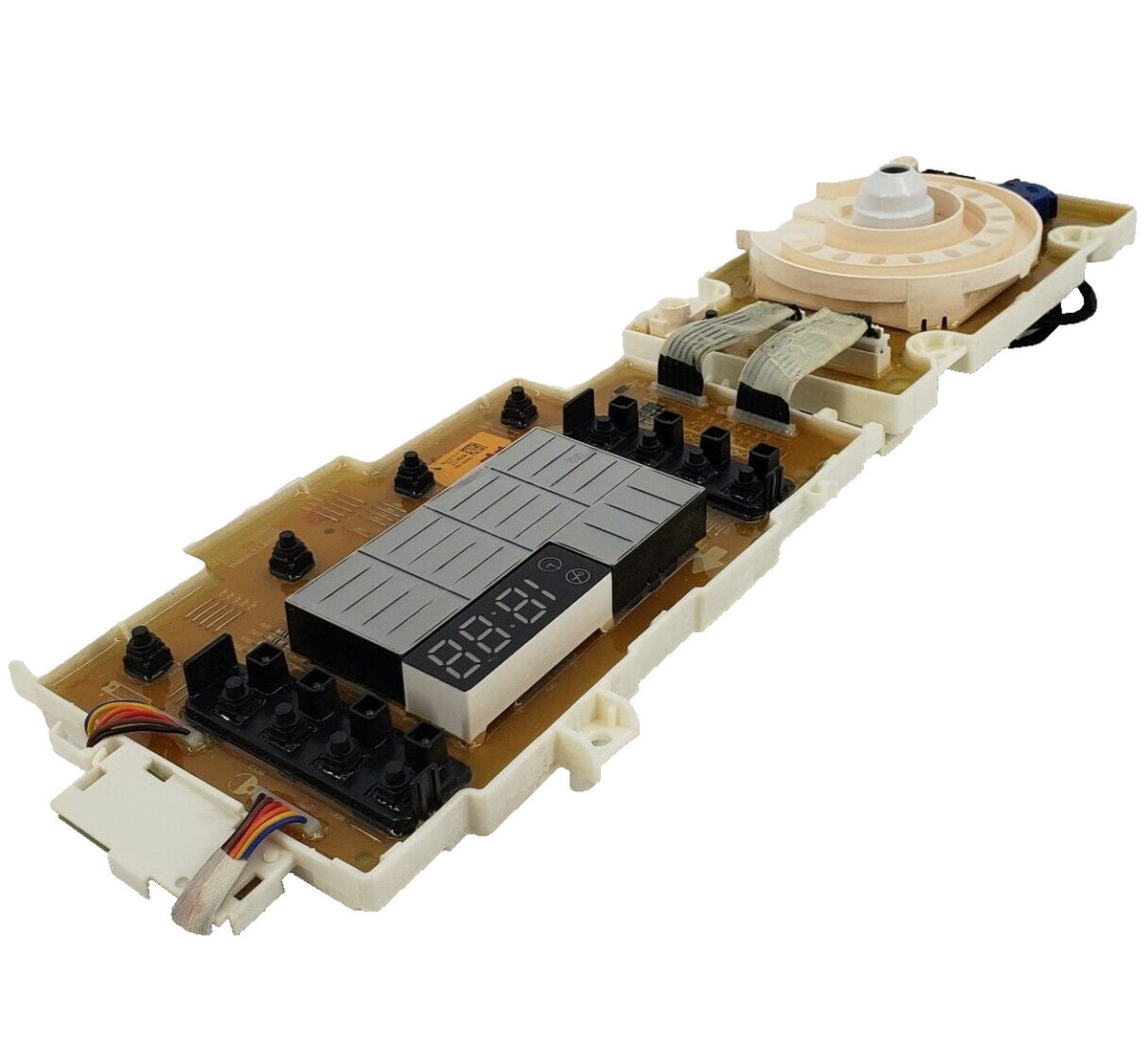 OEM Replacement for LG Washer Control EBR78898206