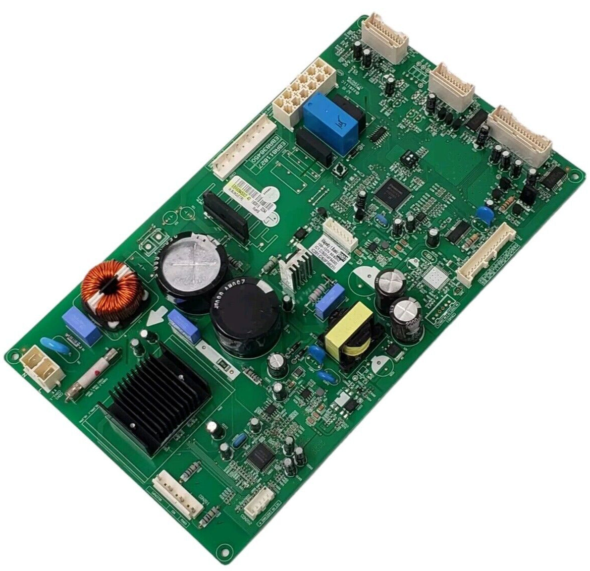 OEM Replacement for LG Fridge Control EBR83845007