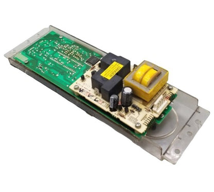 OEM Replacement for GE Range Control 164D3147G005   ~ ~