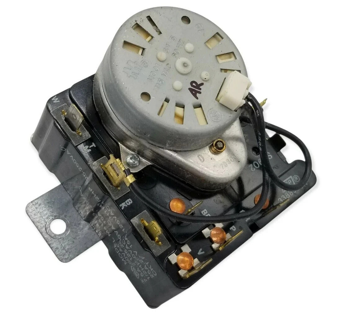 OEM Replacement for Kenmore Dryer Timer 3388905A