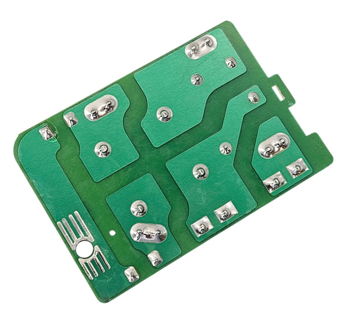 New OEM Replacement for Sharp Microwave Nosie Filter SHAFPWBFA512WRKZ