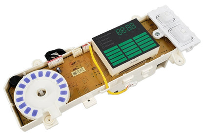 Replacement for Samsung Washer Control DC92-02005A + DC92-02001A