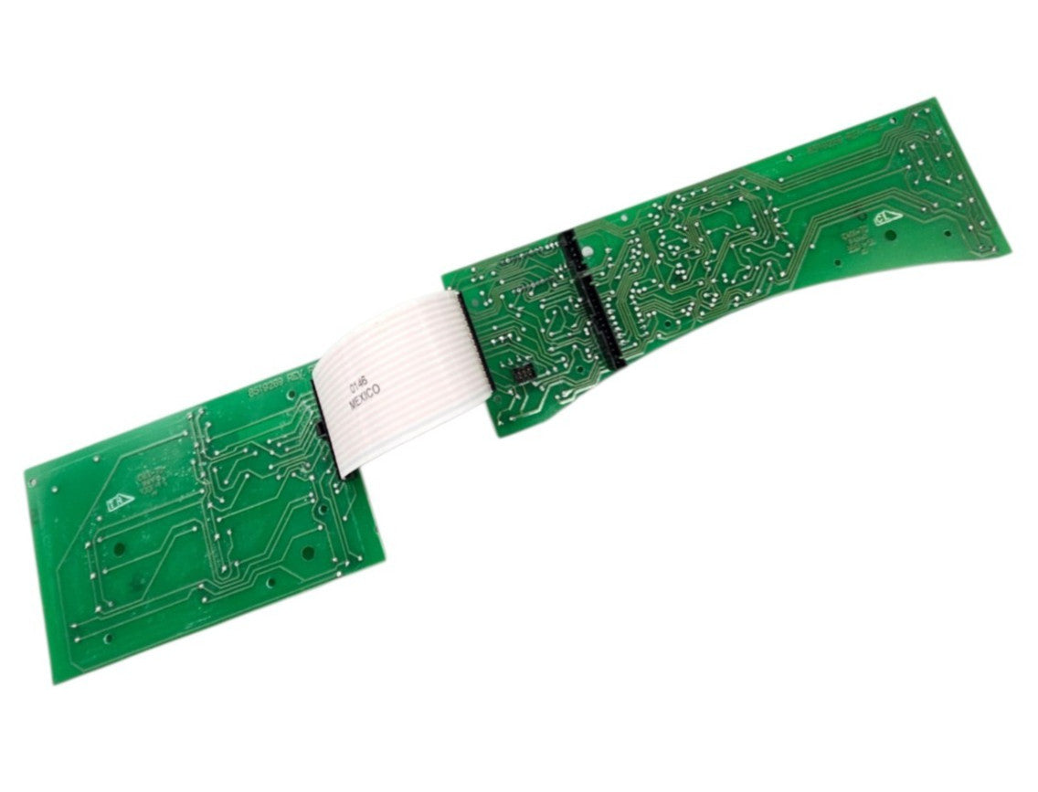 OEM Replacement for Kenmore Dryer Control 8519269