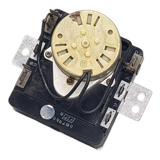 Genuine OEM Replacement for Kenmore Dryer Timer 687966