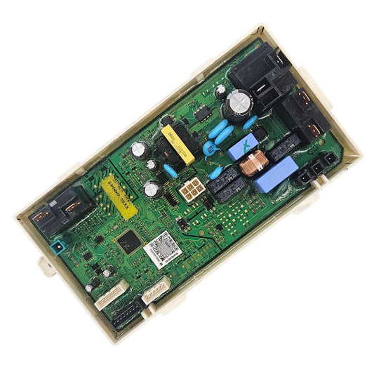 OEM Replacement for Samsung Dryer Control Board DC92-01896D