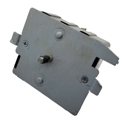 Genuine OEM Replacement for GE Dryer Timer 175D2308P009