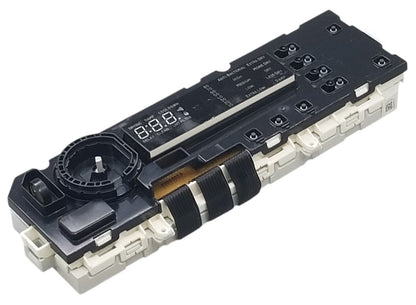 OEM Replacement for Samsung Dryer Assy Control Board DC92-00251A