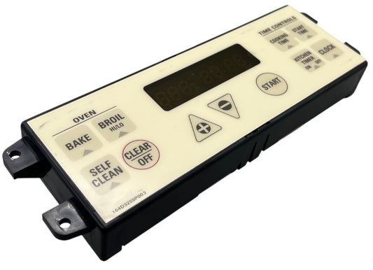 OEM Replacement for GE Oven Control Board 164D3261G006