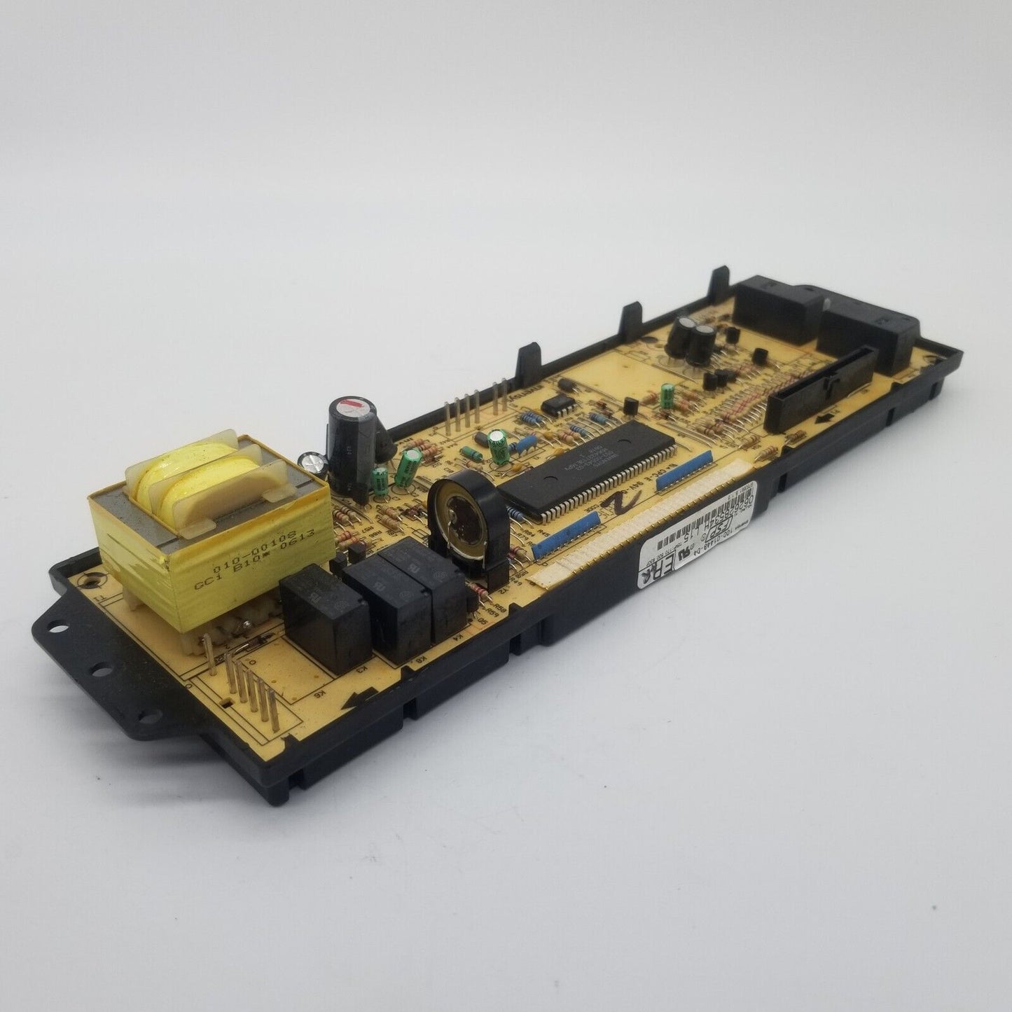 Genuine Replacement for Whirlpool Range Control Board 9763681