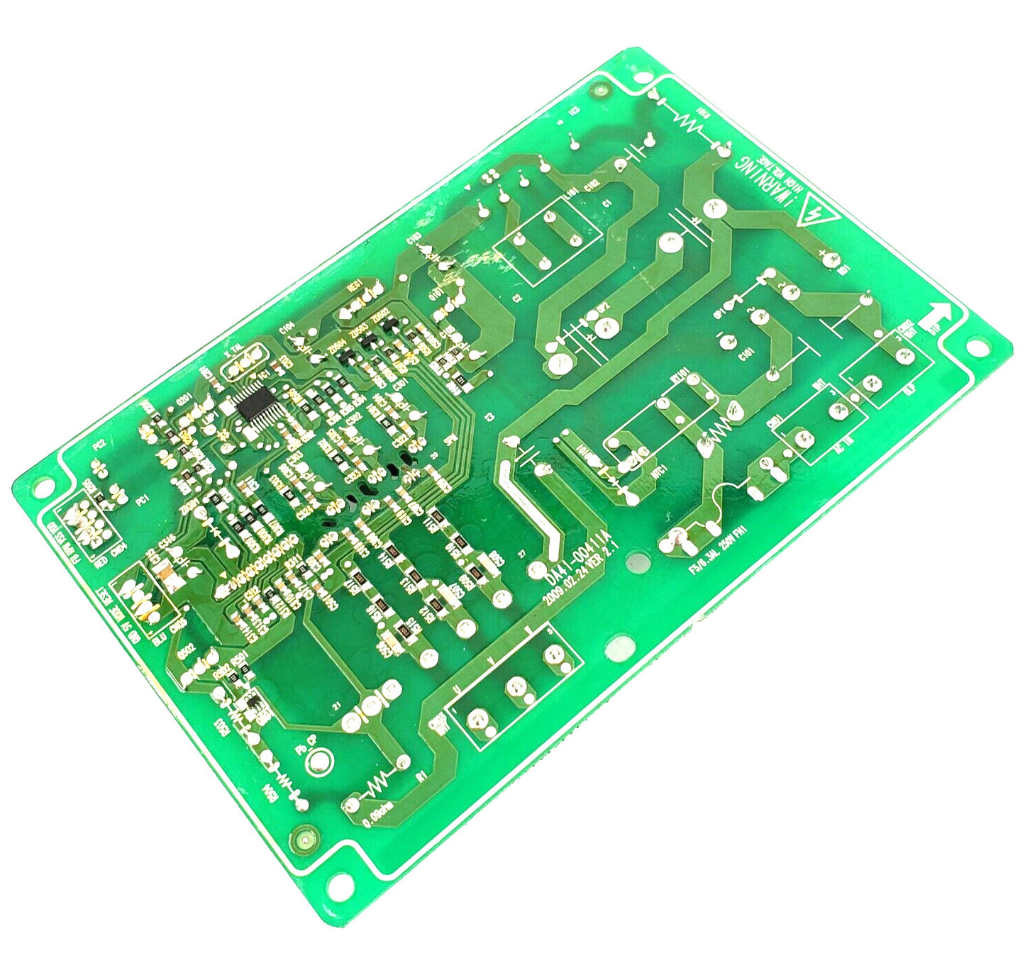 OEM Replacement for Samsung Fridge Control DA41-00614F ( DA41-00404D )