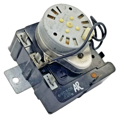 Genuine OEM Replacement for Whirlpool Dryer Timer 690208   ~   ~