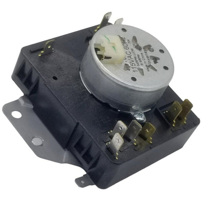 OEM Replacement for Kenmore Dryer Timer W10186032B