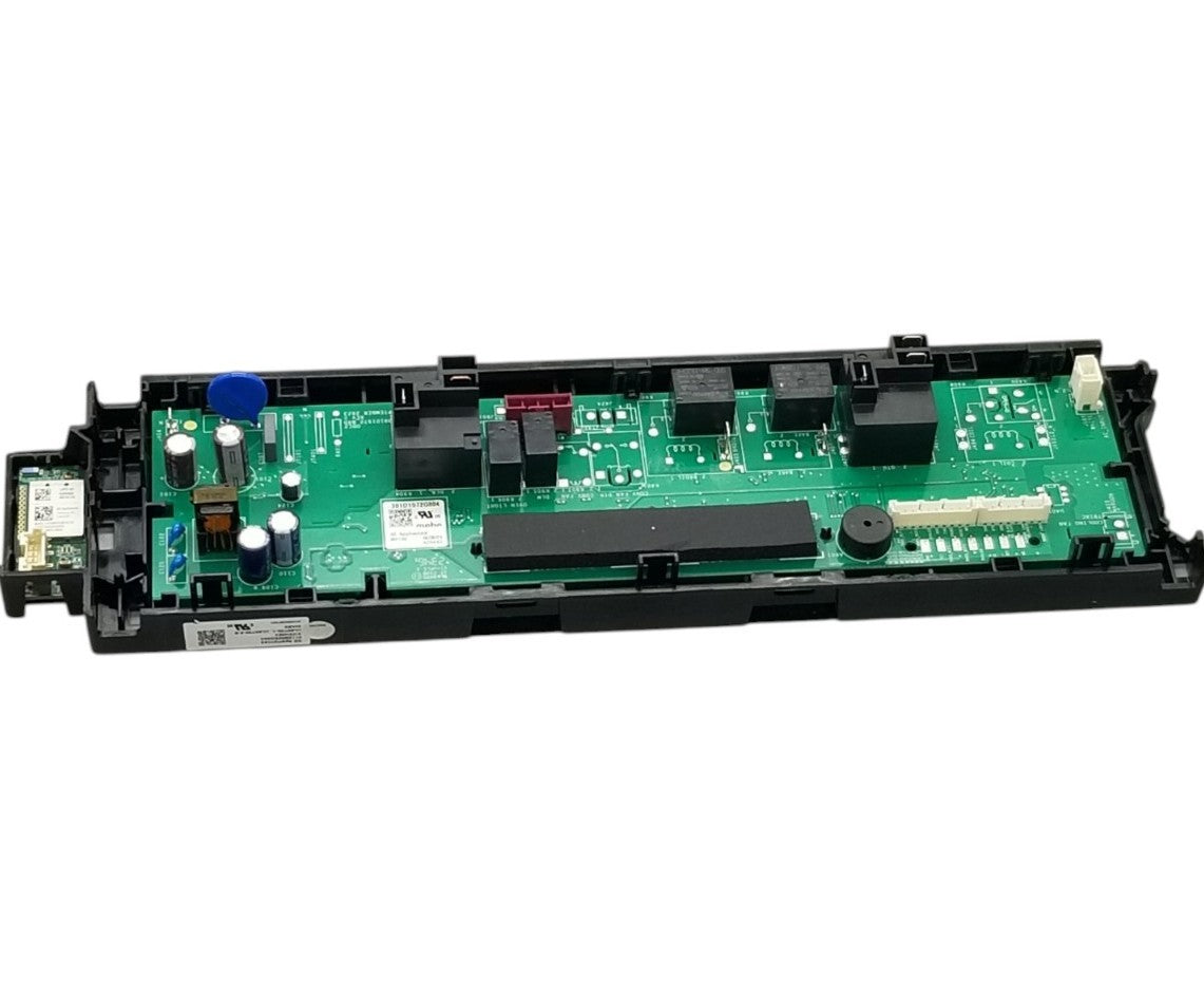 New OEM Replacement for GE Range Control w/ Wi-Fi Board 311D8026G004 WB27X48619