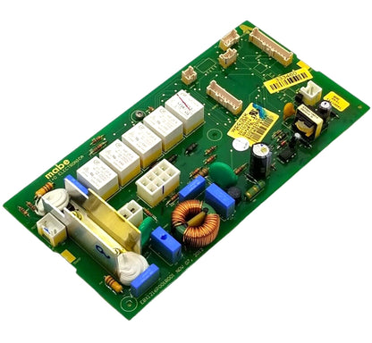 OEM  Replacement for GE Washer Control  233D1652G001