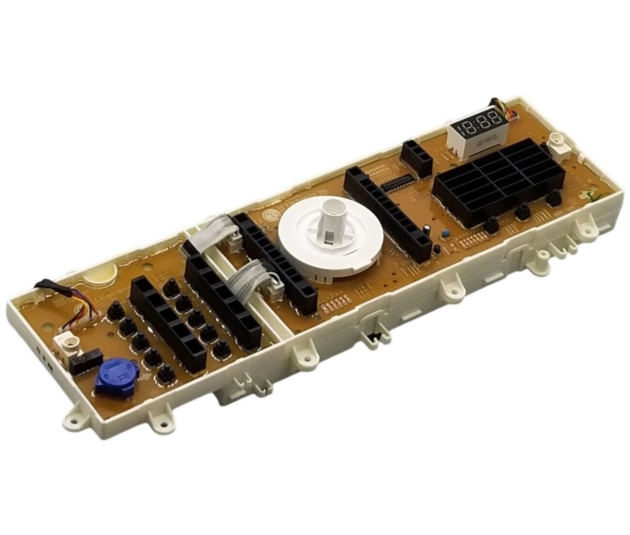 OEM Replacement for LG Dryer Control EBR76542910   EBR68035205    ~ ~