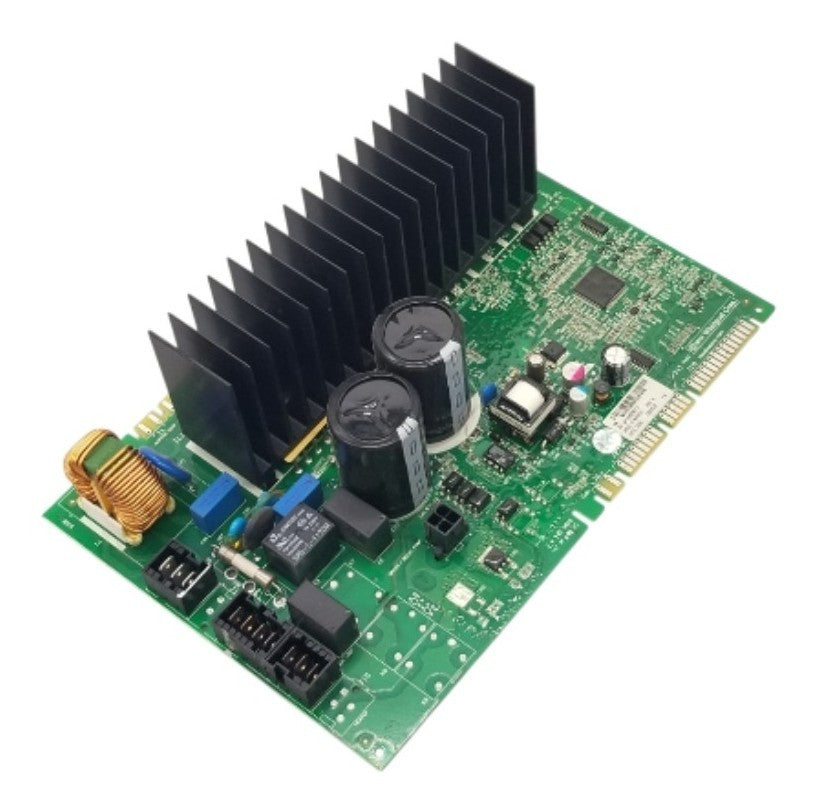 OEM Replacement for Whirlpool Washer Control Board W10626073