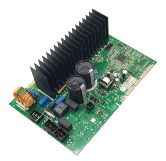 OEM Replacement for Whirlpool Washer Control Board W10626073