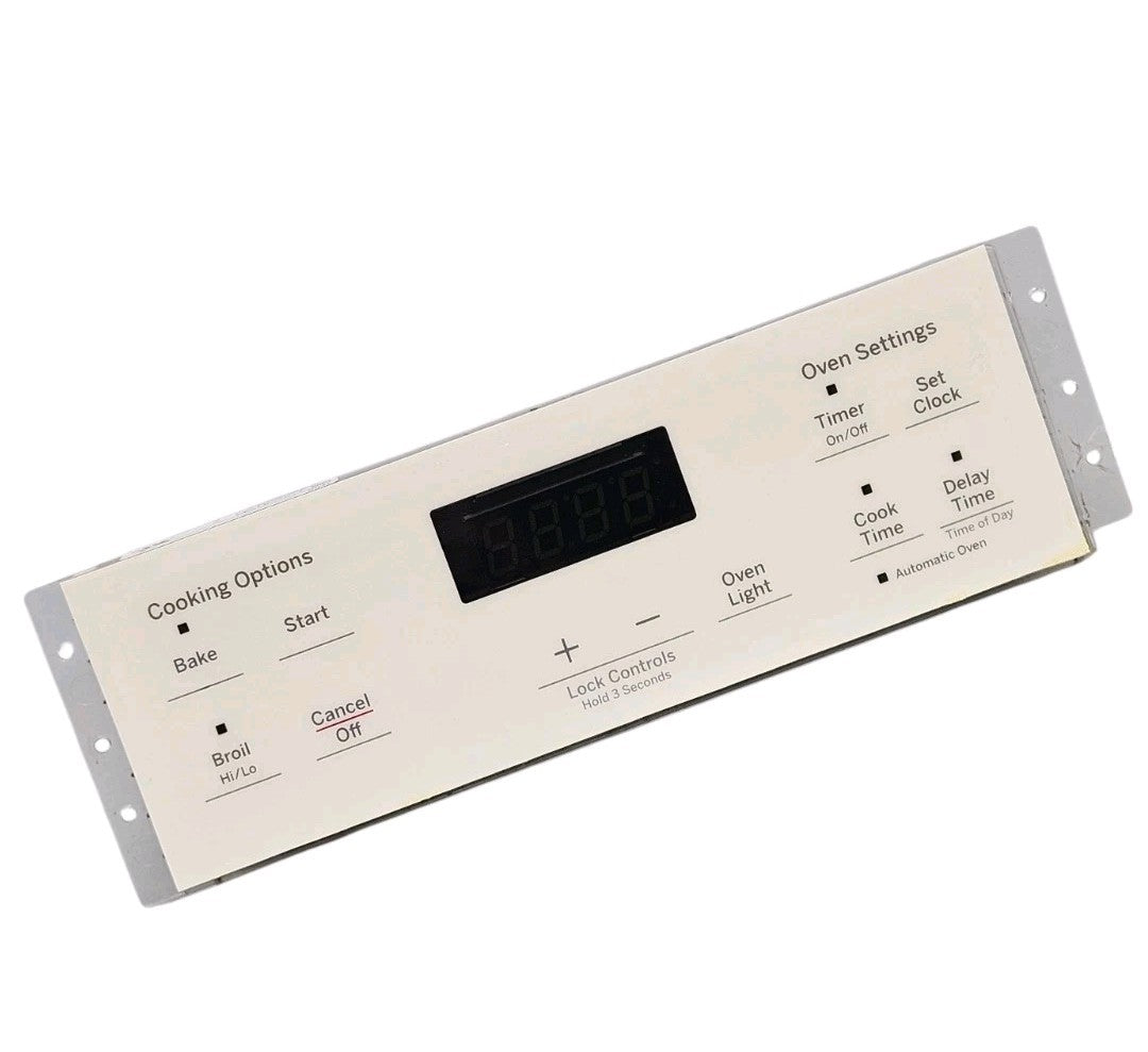 OEM Replacement for GE Range Control 164D8450G176
